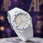 Reloj Audemars Piguet x swatch Dama