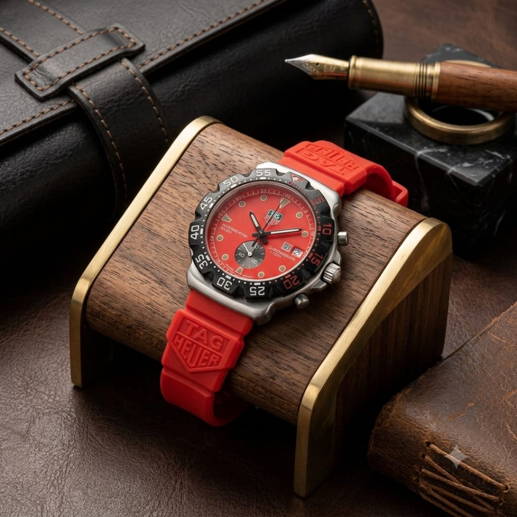 Reloj Tag Heuer