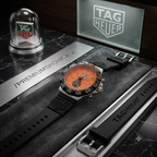 Reloj Tag Heuer