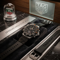 Reloj Tag Heuer