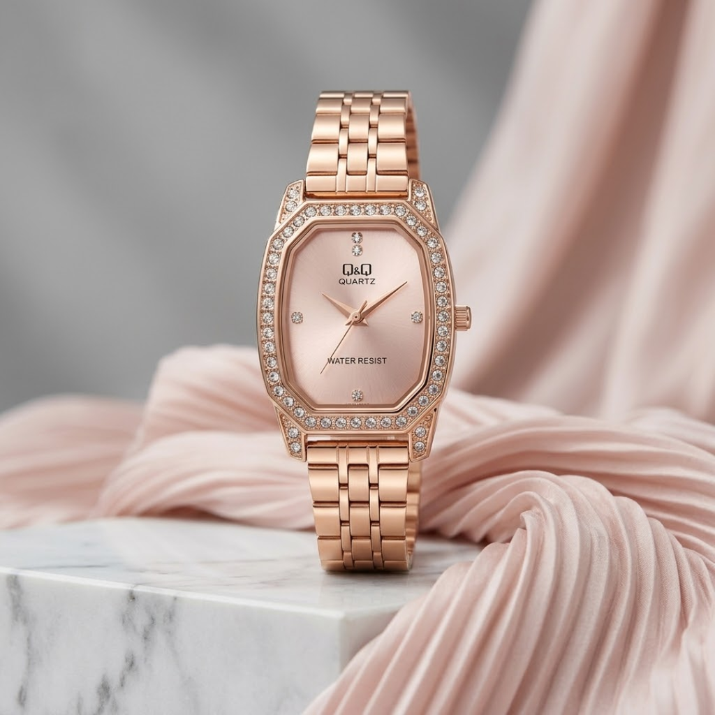 Reloj Q&Q Q64A