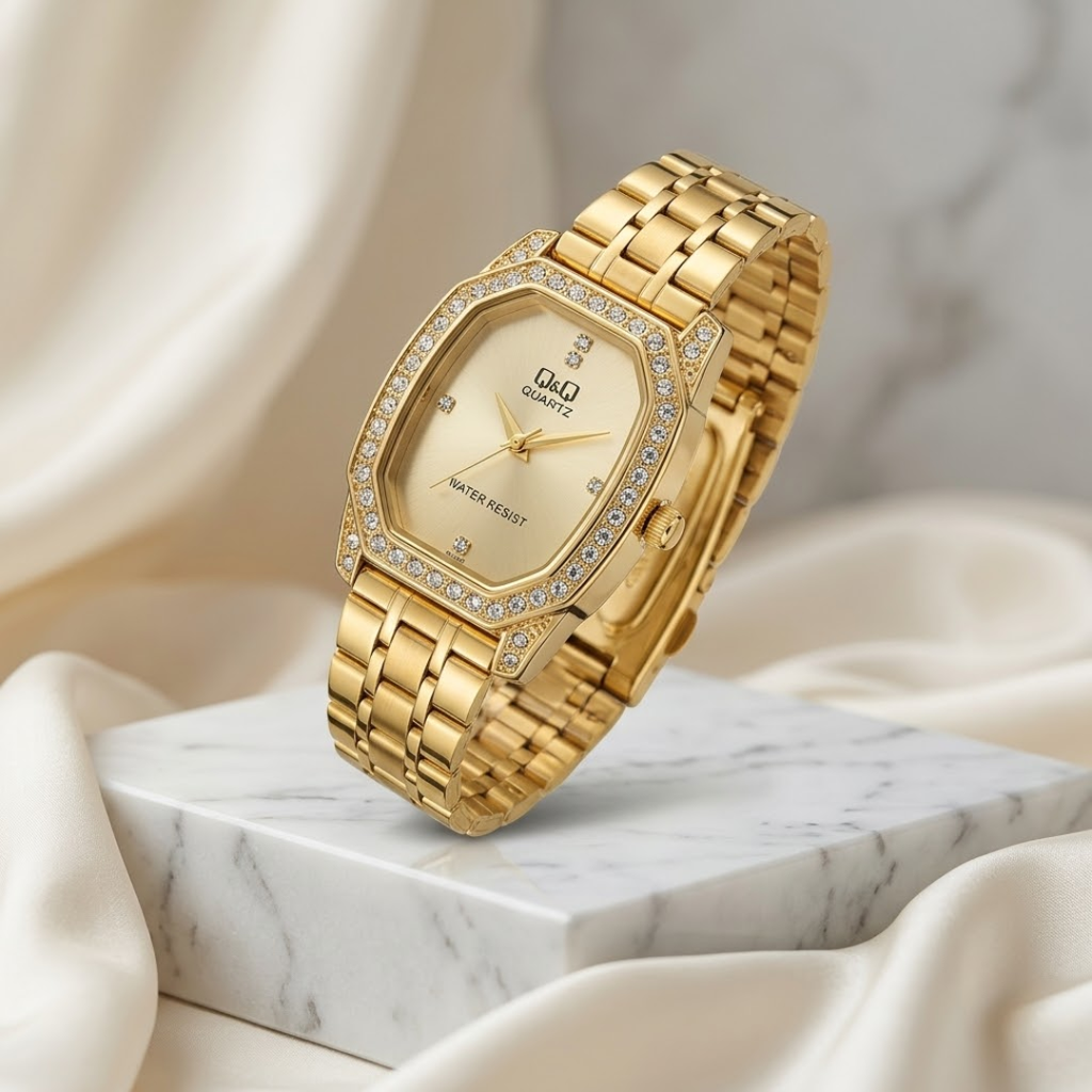 Reloj Q&Q Q64A