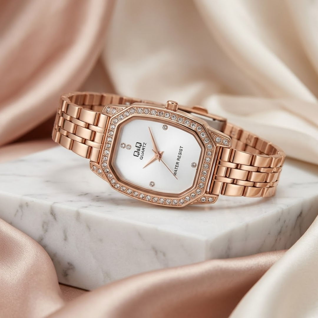 Reloj Q&Q Q64A