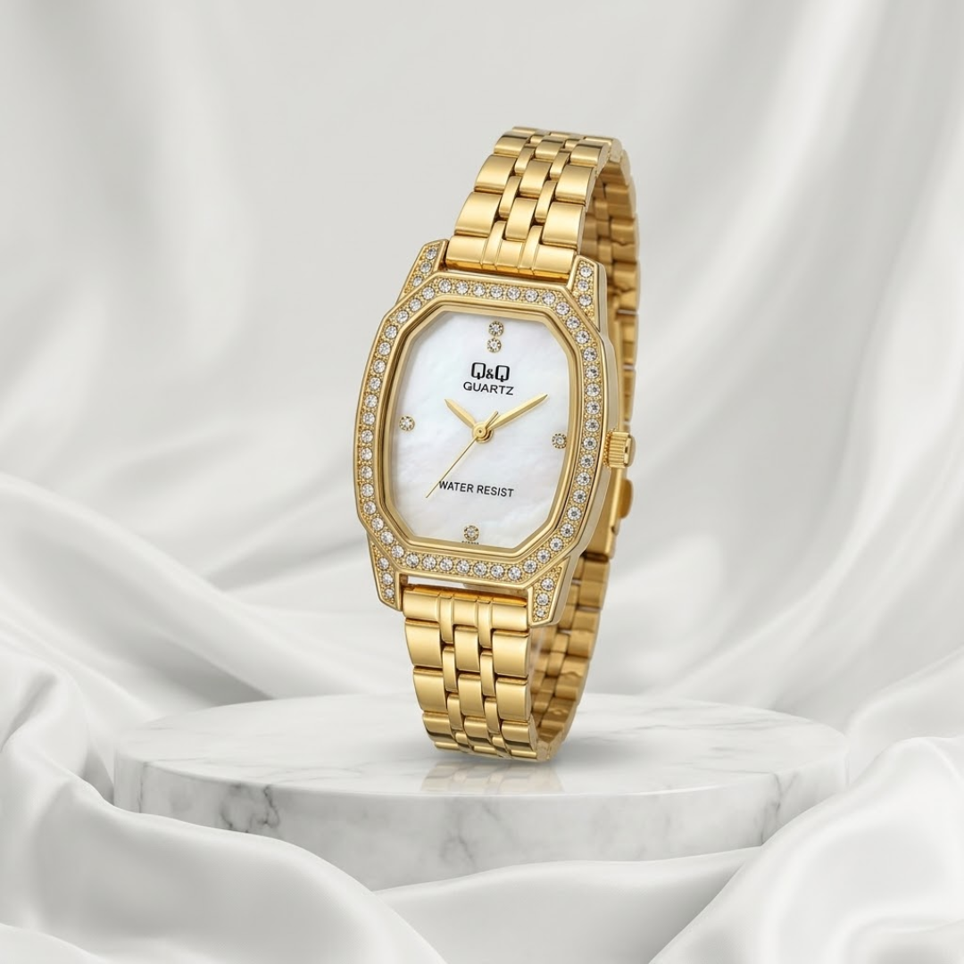 Reloj Q&Q Q64A
