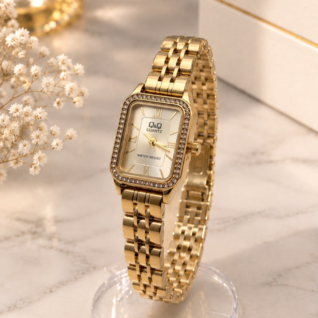 Reloj Q&Q Q64A