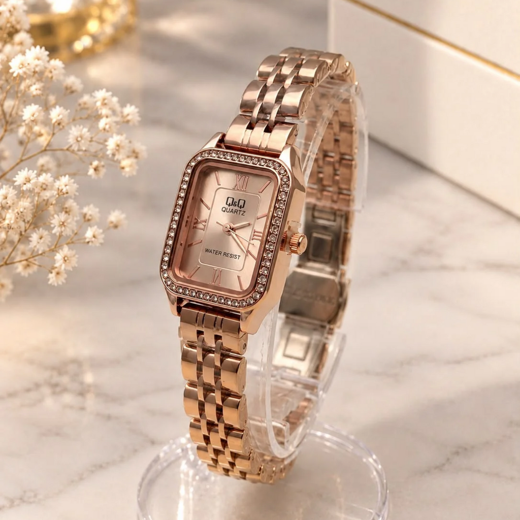 Reloj Q&Q Q64A