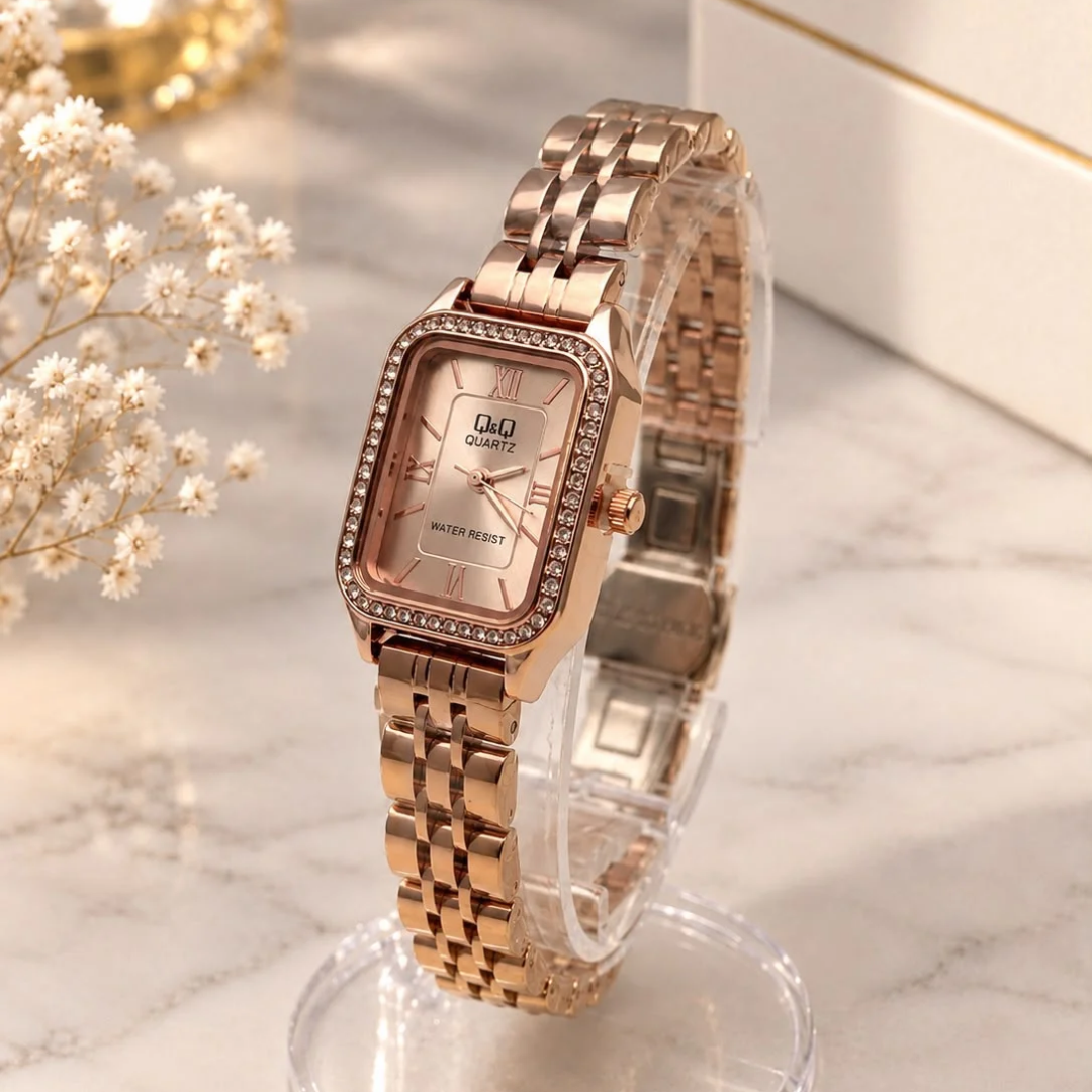 Reloj Q&Q Q64A
