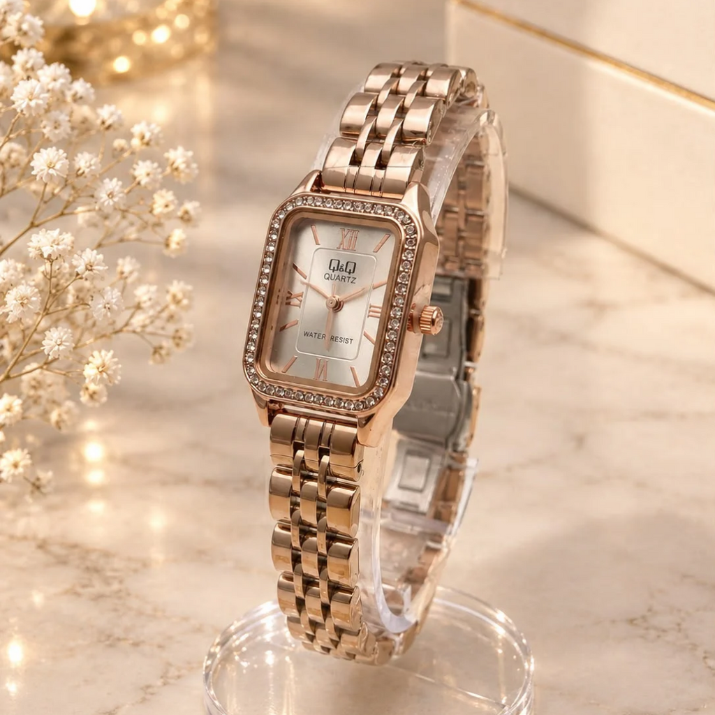 Reloj Q&Q Q64A
