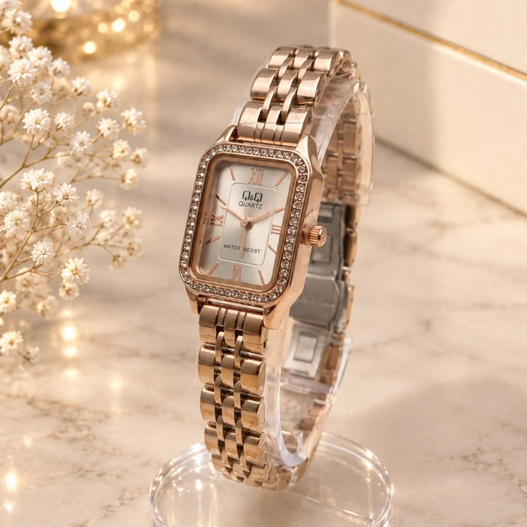 Reloj Q&Q Q64A