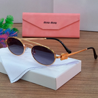 Gafas Miu Miu 3094