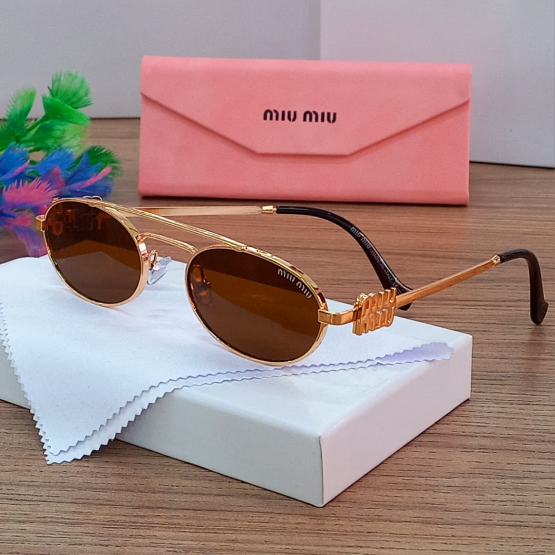 Gafas Miu Miu 3094