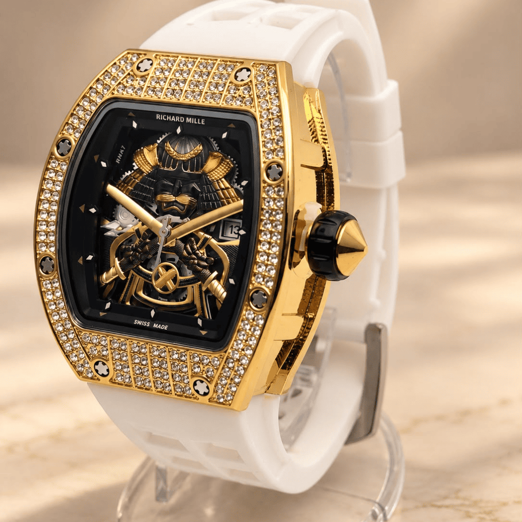 Richard Mille RM 47 Tourbillon