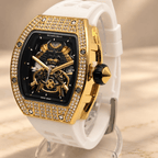 Richard Mille RM 47 Tourbillon