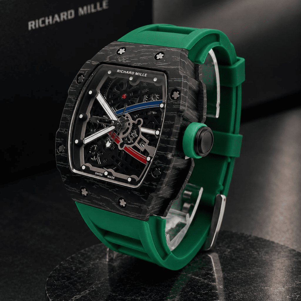Richard Mille RM 67-02