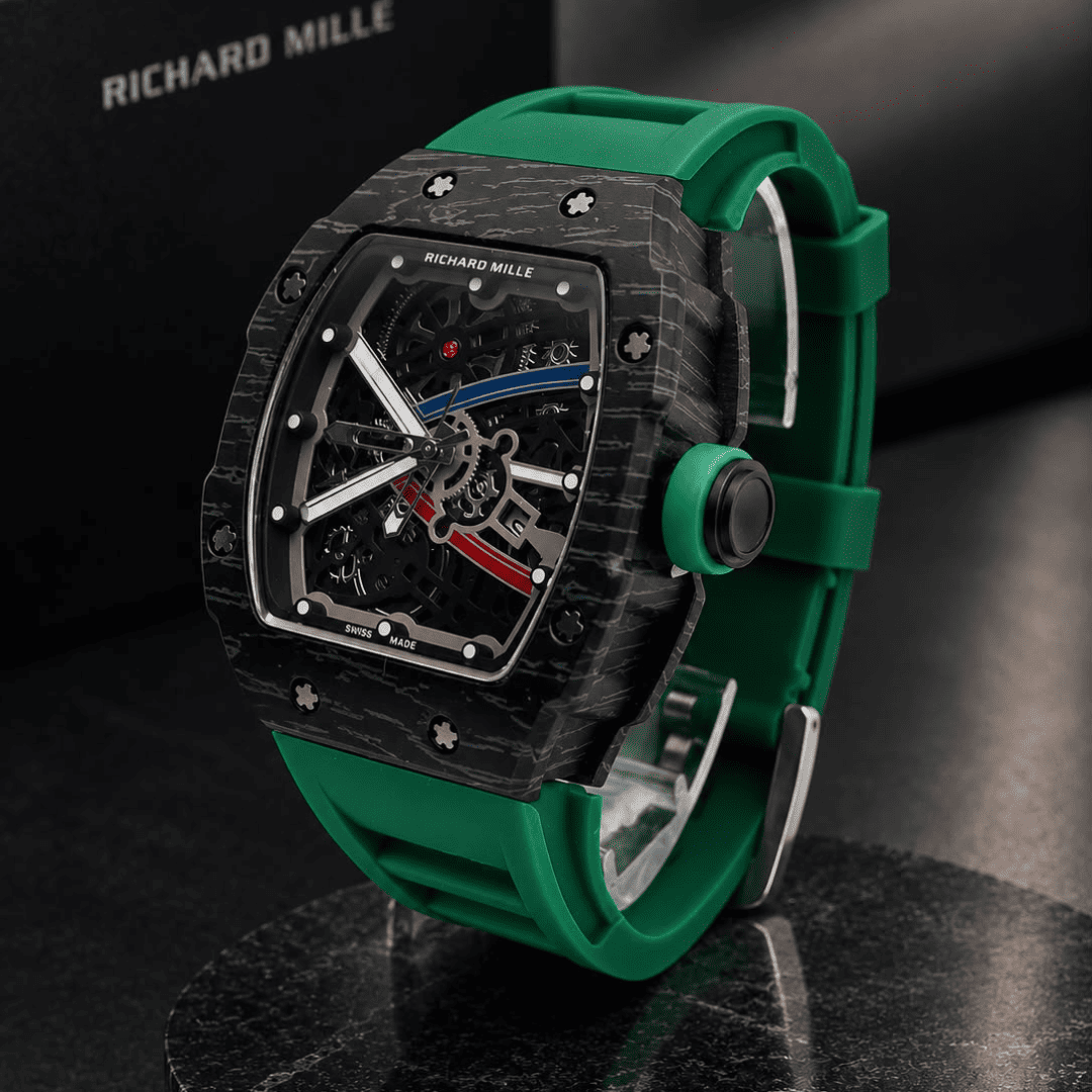 Richard Mille RM 67-02