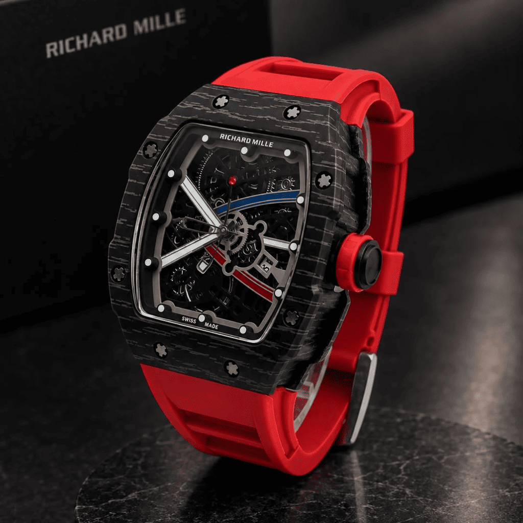 Richard Mille RM 67-02