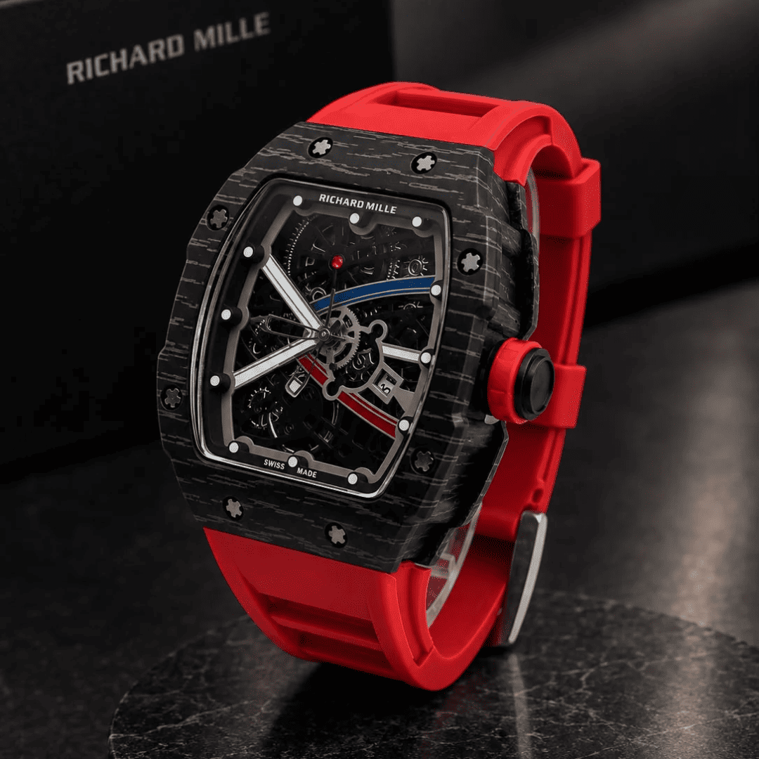 Richard Mille RM 67-02