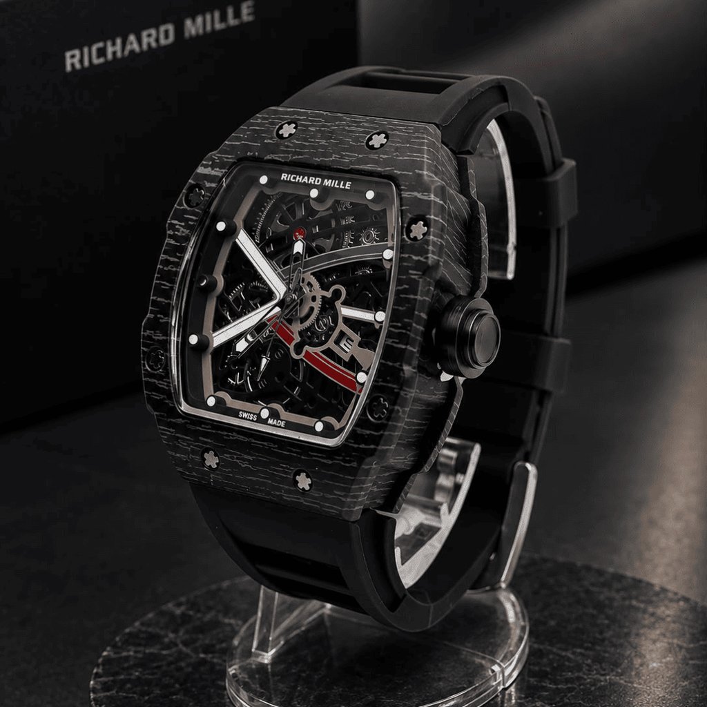 Richard Mille RM 67-02