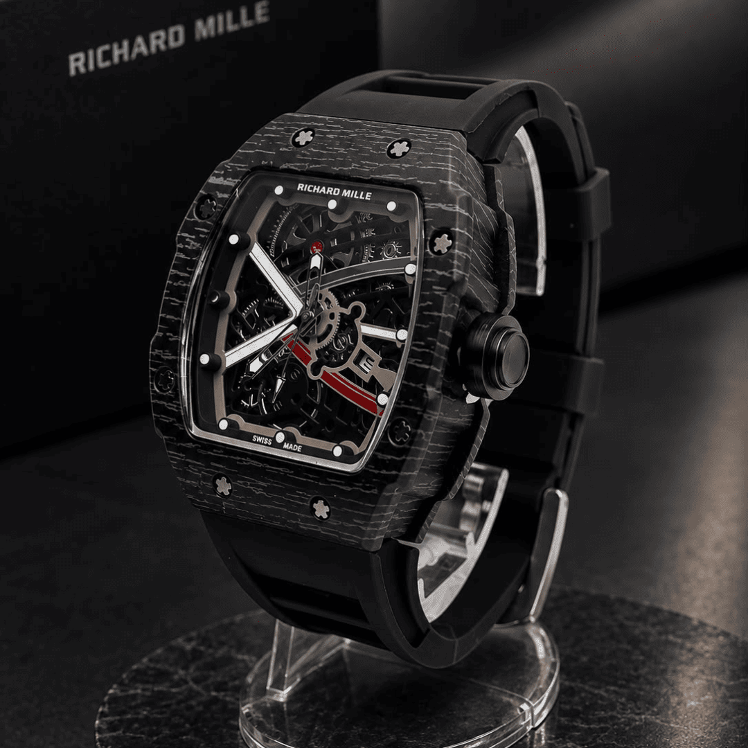 Richard Mille RM 67-02