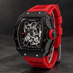 Richard Mille RM 27-02 Tourbillon Skeleton
