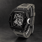 Richard Mille RM 27-02 Tourbillon Skeleton