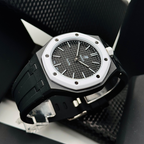 Reloj Audemars Piguet x swatch Dama