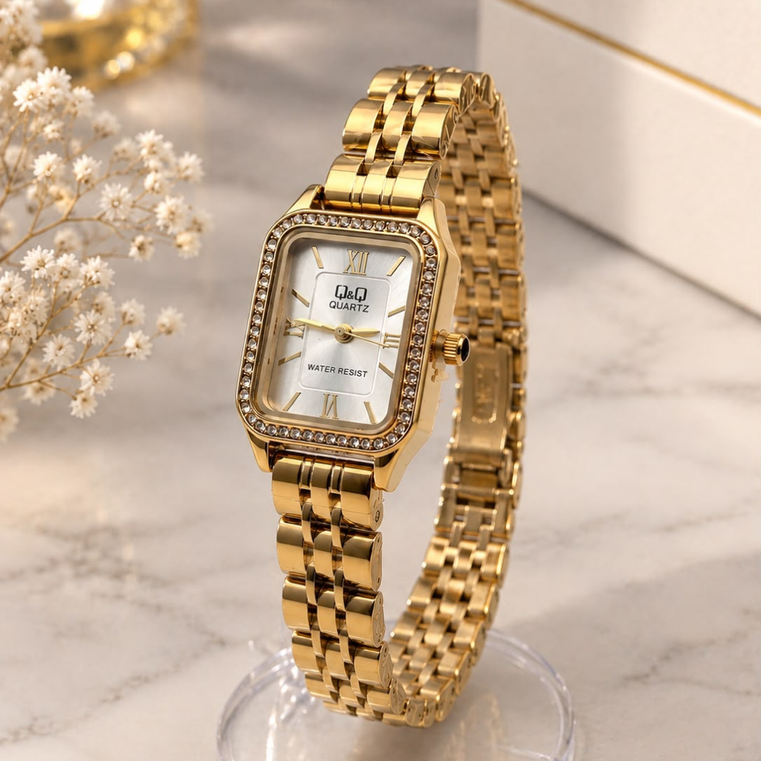 Reloj Q&Q Q64A