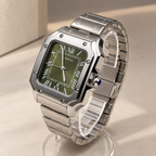 Cartier Santos Hombre