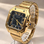Cartier Santos Hombre