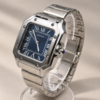 Cartier Santos Hombre