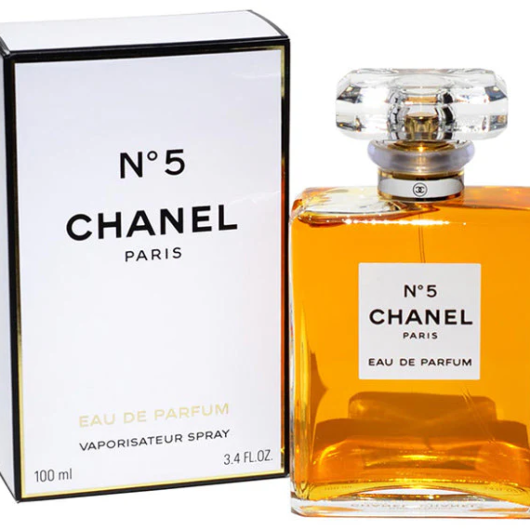 Chanel Número N°5 Chanel paris