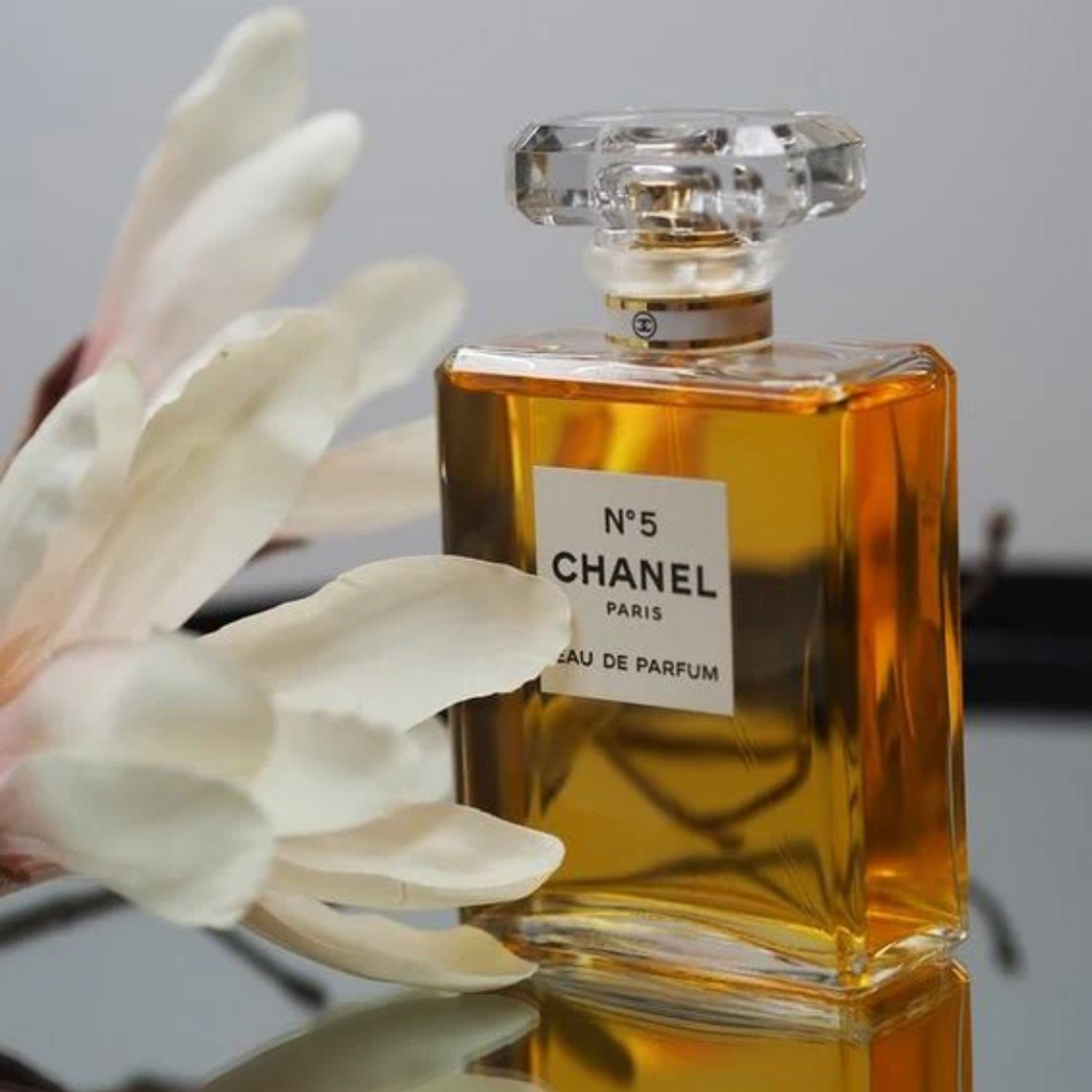 Chanel Número N°5 Chanel paris