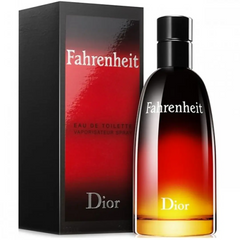 Fahrenheit Dior