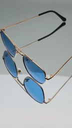 Gafa Rayban Hexagonal 1 Puente