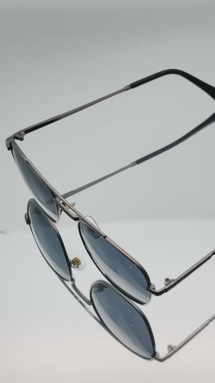 Gafa Rayban Hexagonal 1 Puente