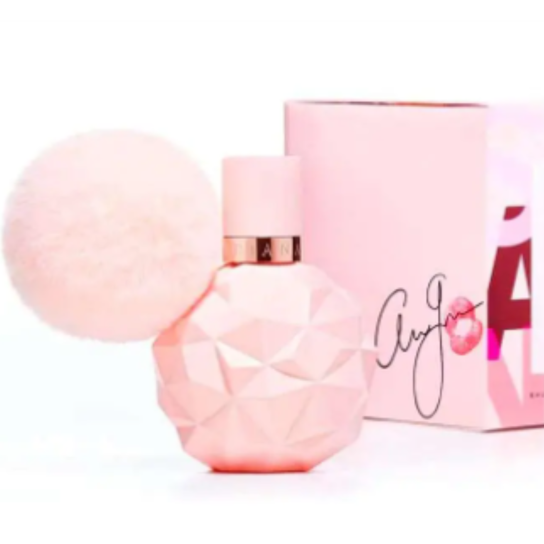 Sweet Like Candy Ariana-Grande