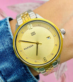 Tommy Puntos Dama