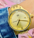 Tommy Puntos Dama