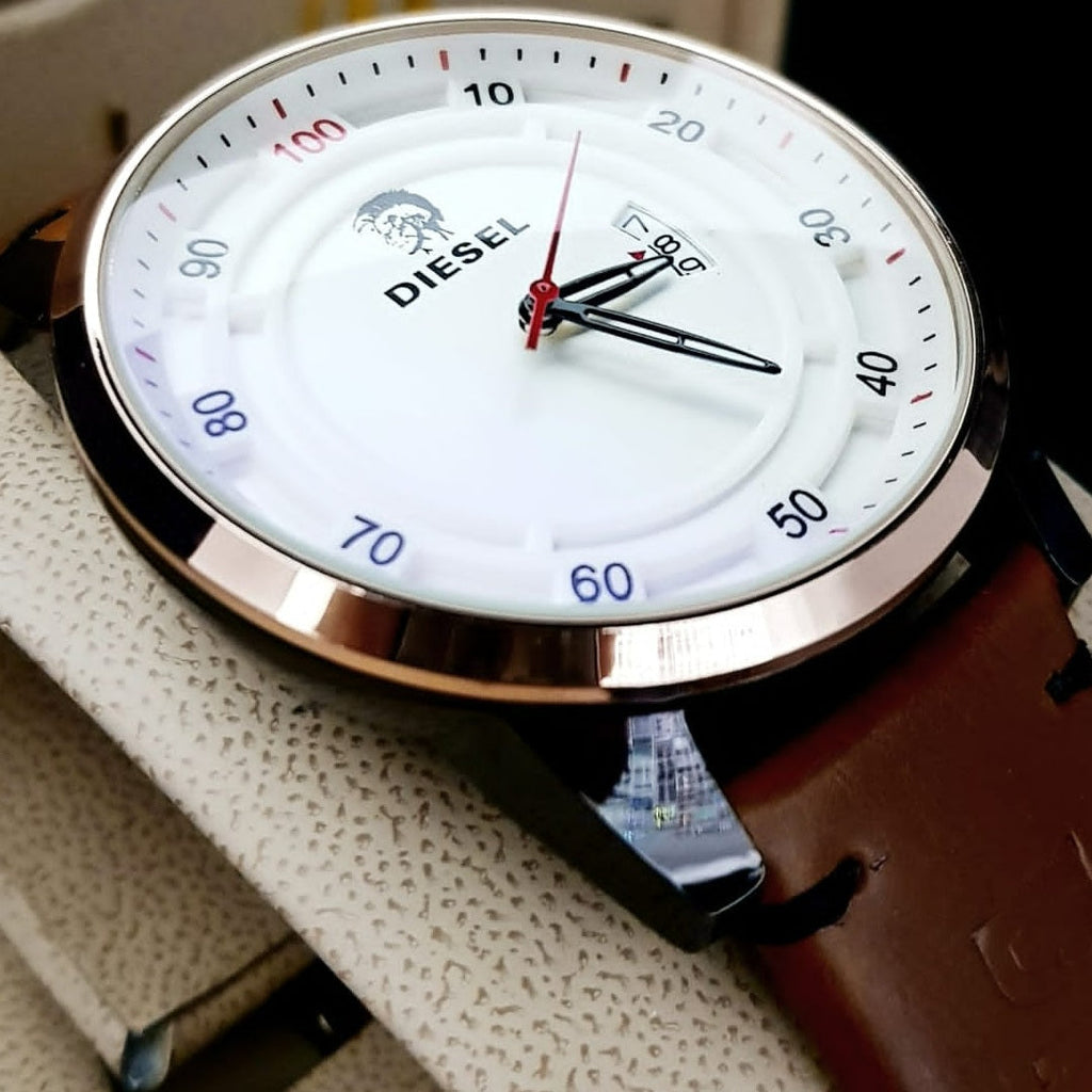 Diesel Cuero 2