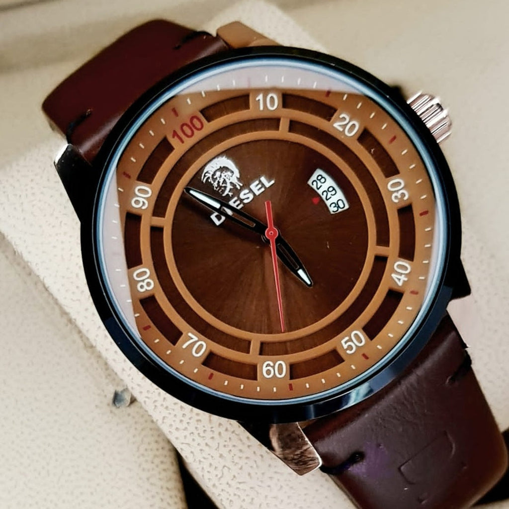 Diesel Cuero 2