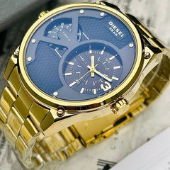 Diesel 2 horas