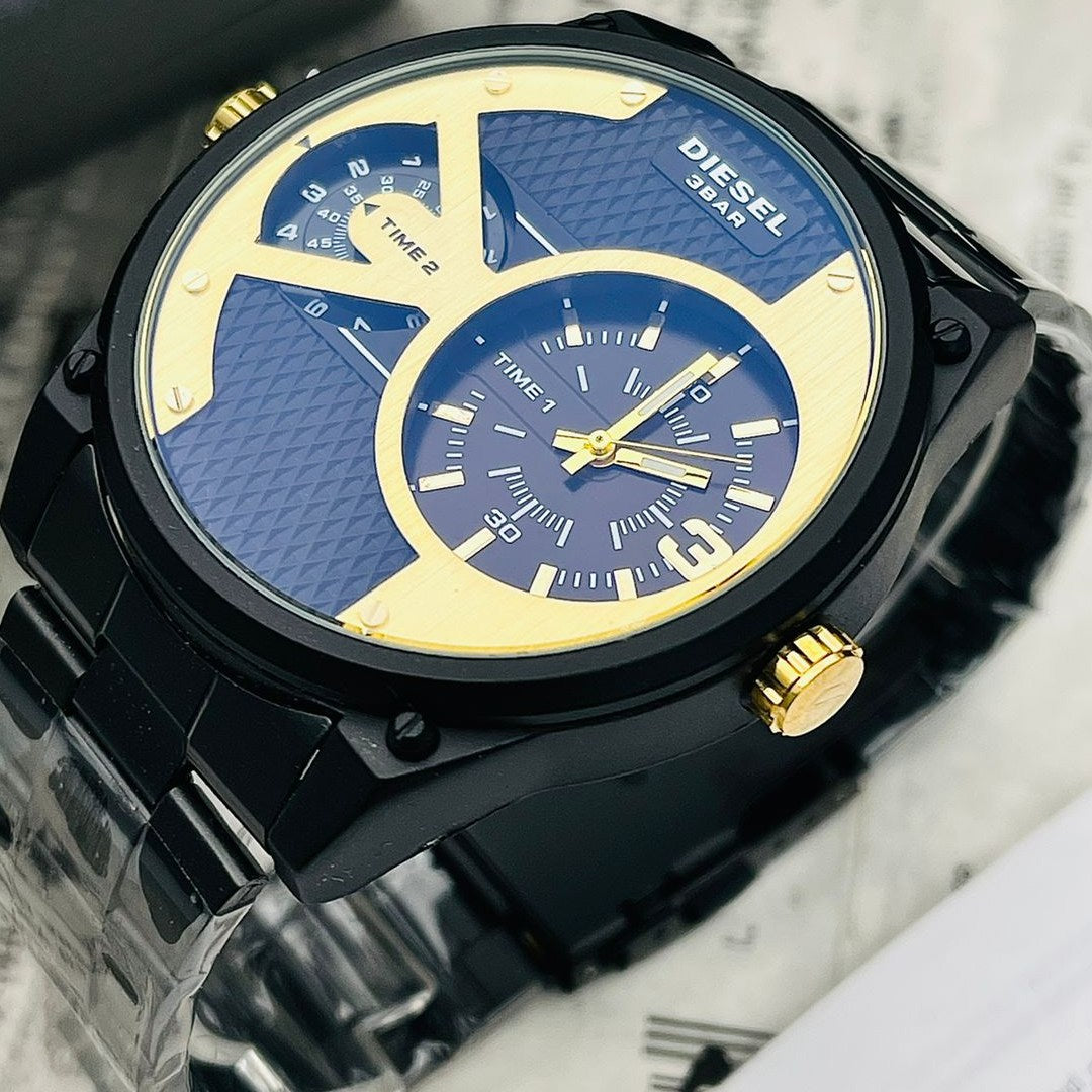Diesel 2 horas
