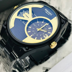 Diesel 2 horas