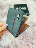 Hugo Boss