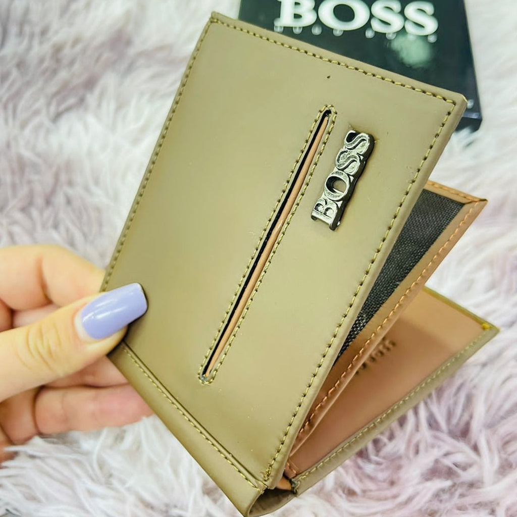 Hugo Boss