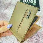 Hugo Boss