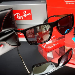 RB Ferrari Metal