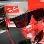 RB Ferrari Spain