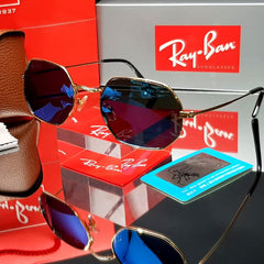 RB Octagonal