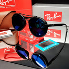 RB Round Plastic